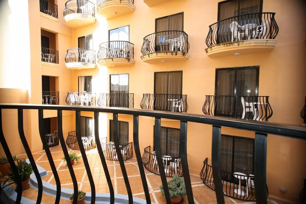 HOTEL Soreda Hotel