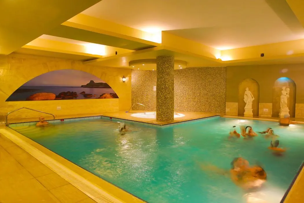 HOTEL Soreda Hotel