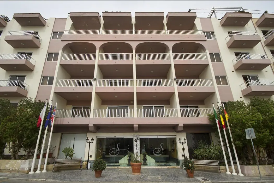 HOTEL Soreda Hotel