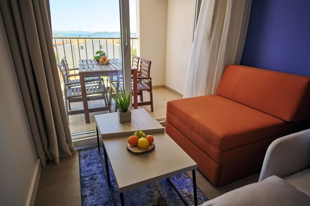 Arancini Residence (Vodice) - zdjęcie 18
