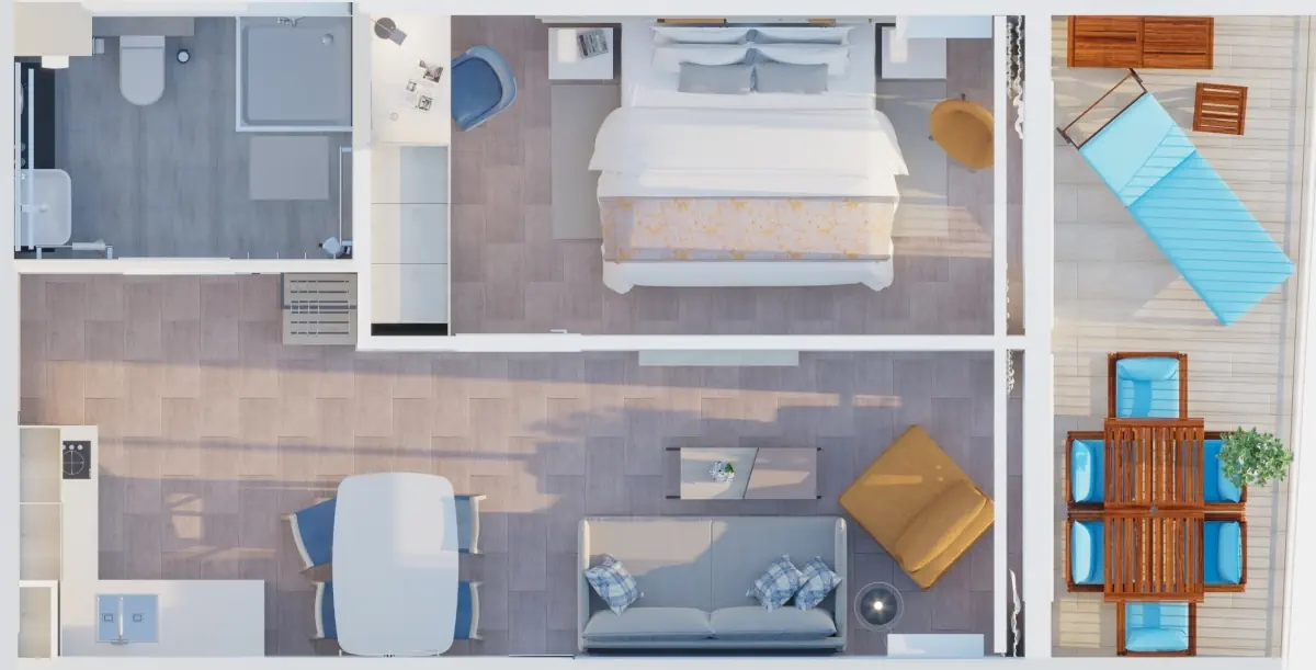 Arancini Residence (Vodice) - zdjęcie 15