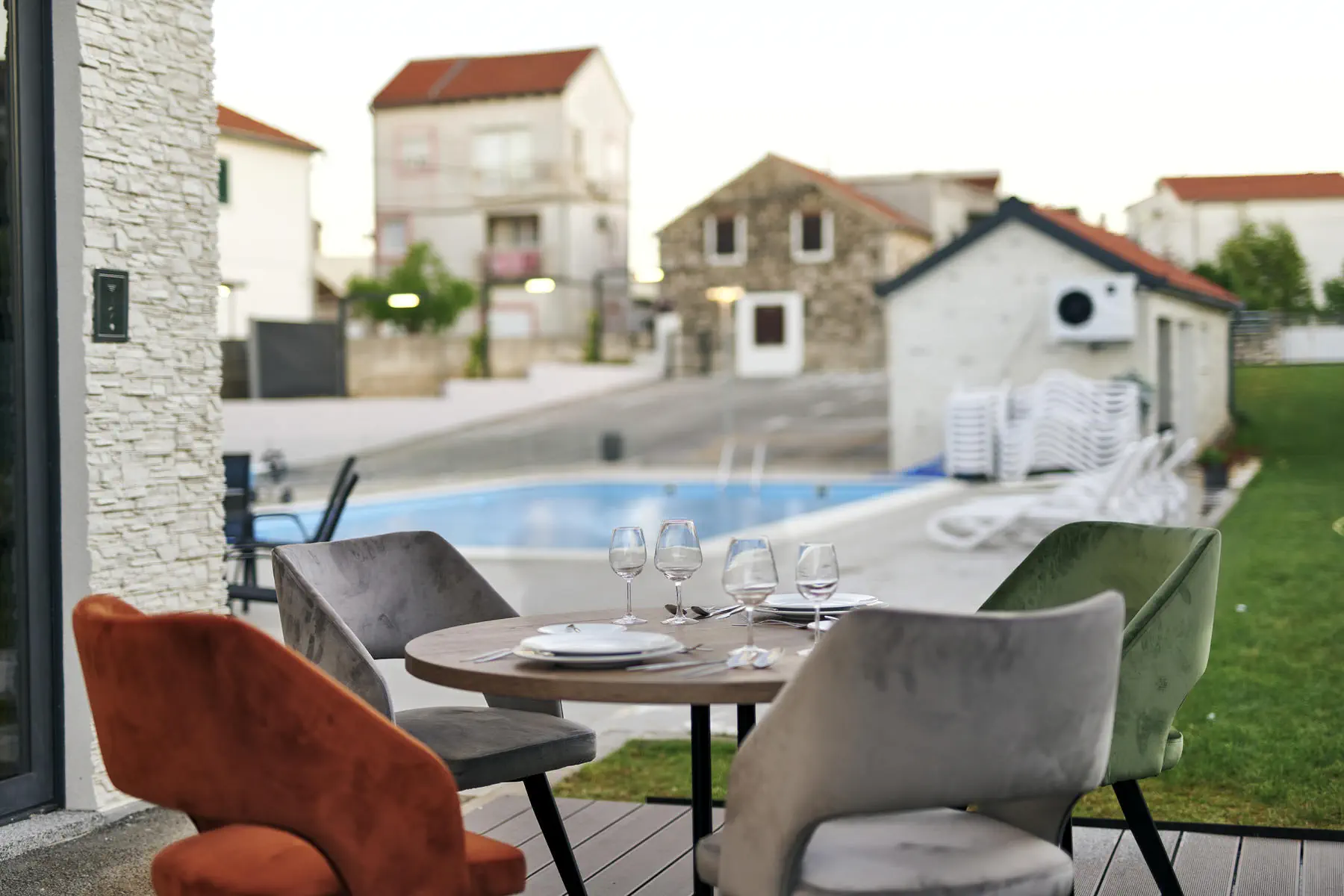 Arancini Residence (Vodice) - zdjęcie 9