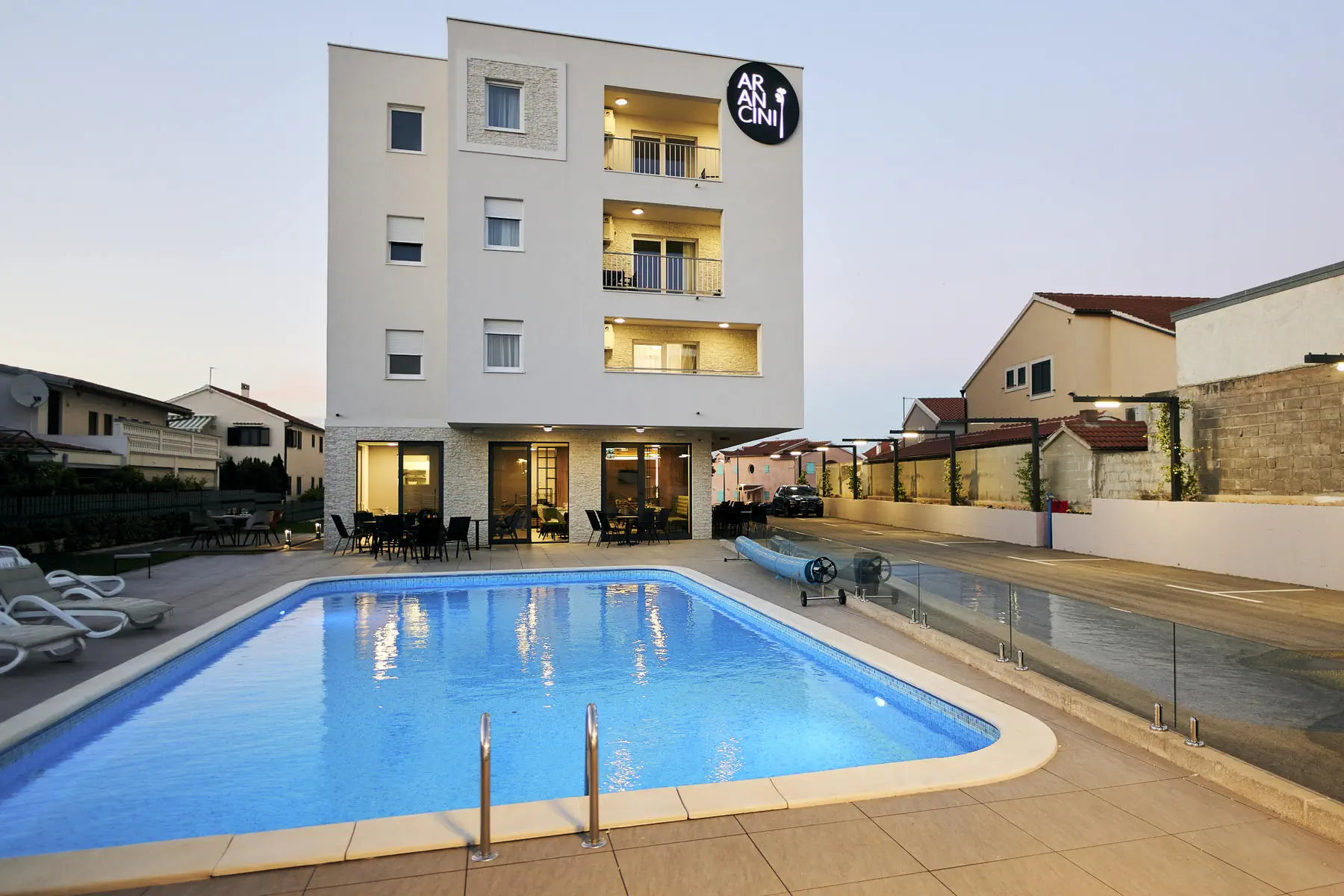 Arancini Residence (Vodice) - zdjęcie 2