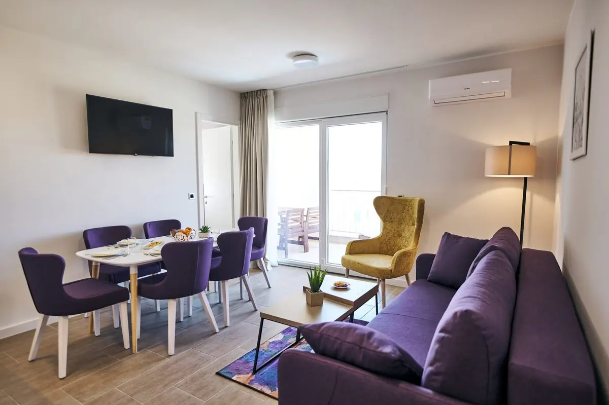 Arancini Residence (Vodice) - zdjęcie 21