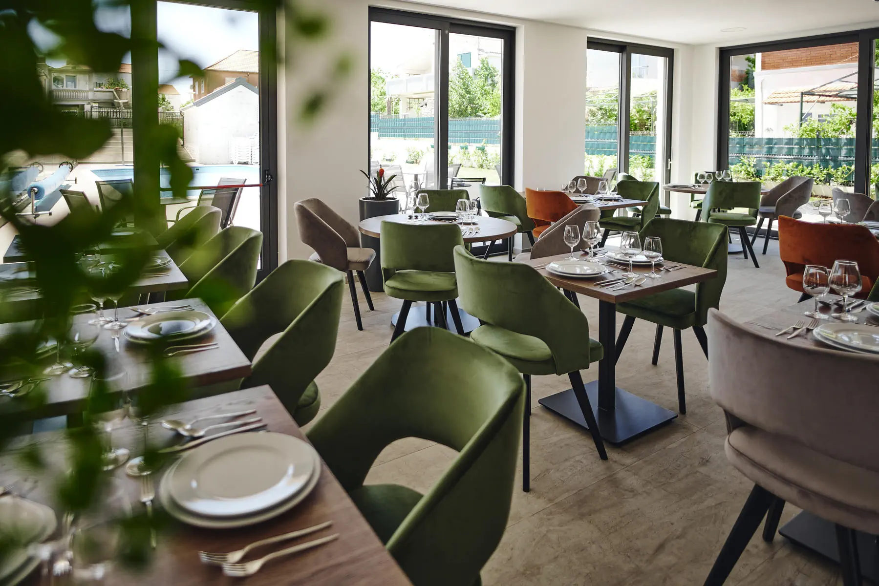 Arancini Residence (Vodice) - zdjęcie 8