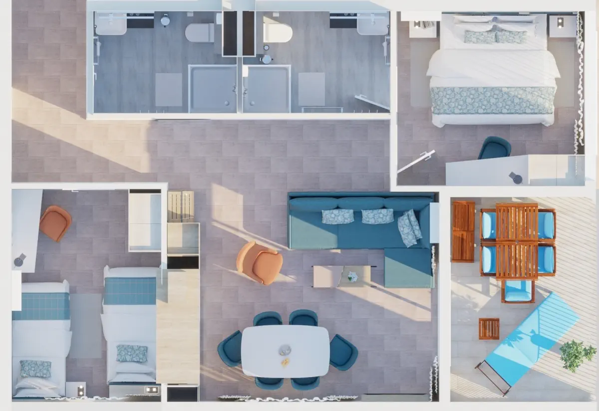Arancini Residence (Vodice) - zdjęcie 29