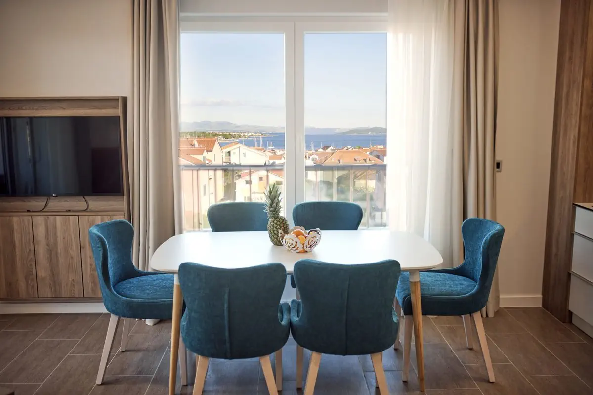 Arancini Residence (Vodice) - zdjęcie 25