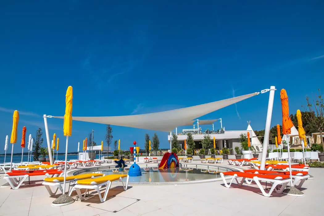 Camping Arena Kazela (Medulin) - zdjęcie 12