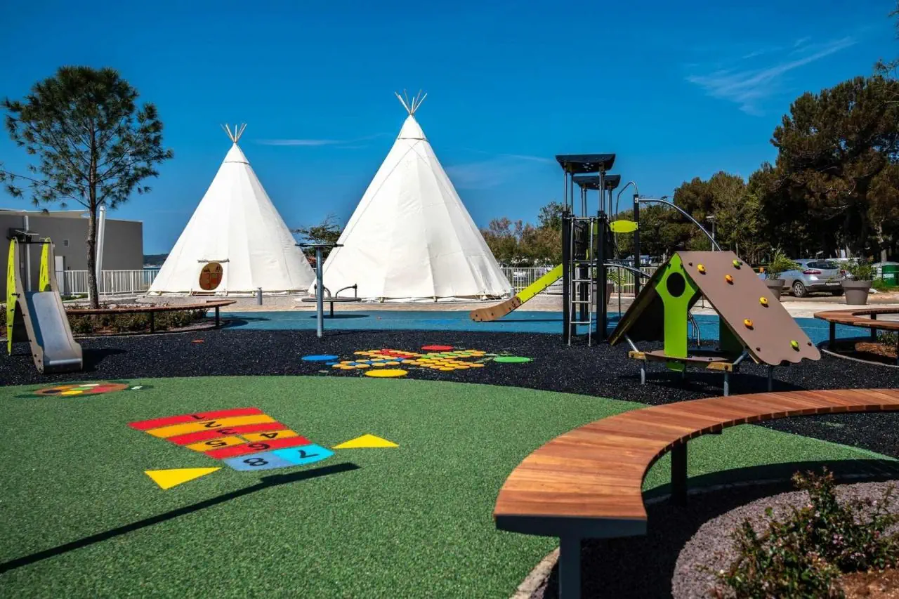 Camping Arena Kazela (Medulin) - zdjęcie 23