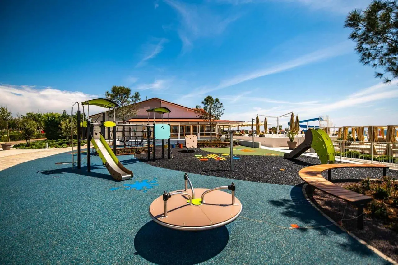 Camping Arena Kazela (Medulin) - zdjęcie 22