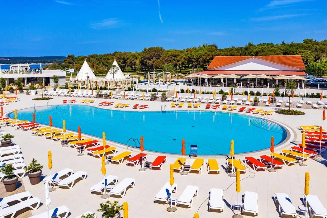 Camping Arena Kazela (Medulin) - zdjęcie 7