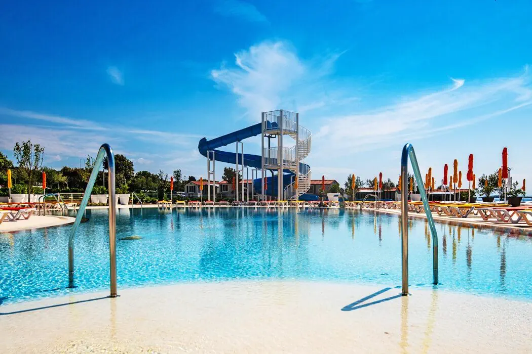 Camping Arena Kazela (Medulin) - zdjęcie 6