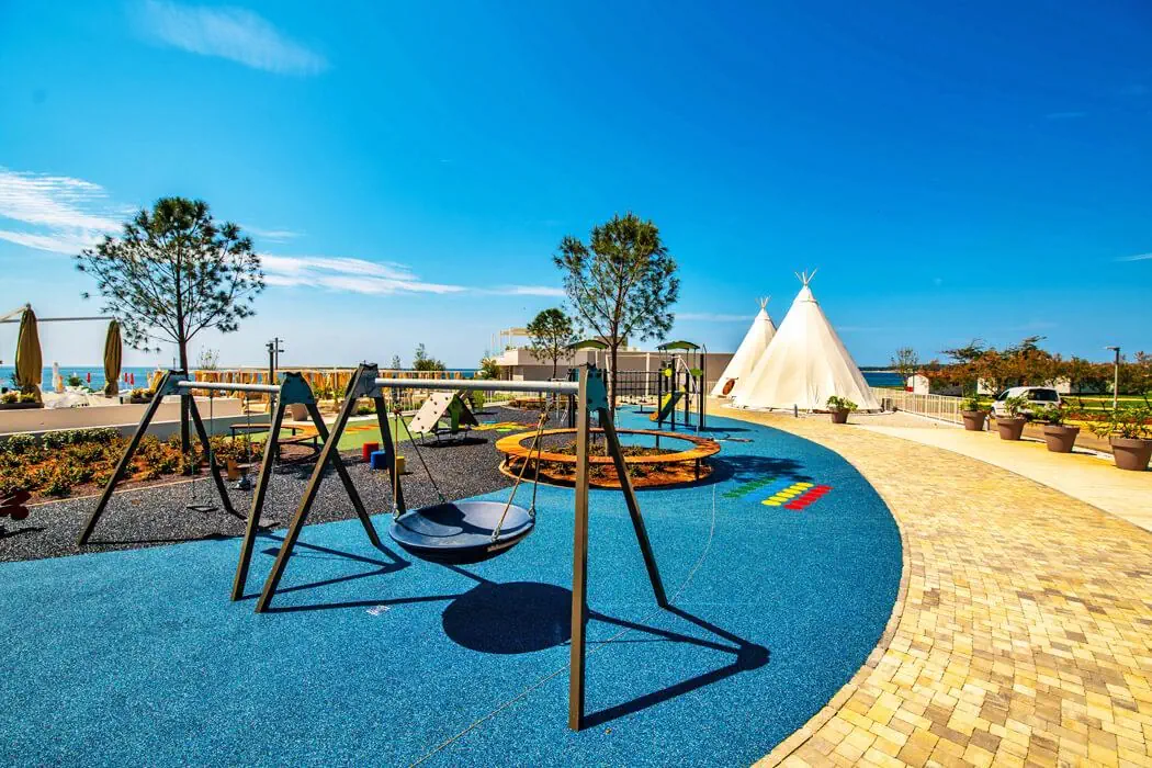 Camping Arena Kazela (Medulin) - zdjęcie 8