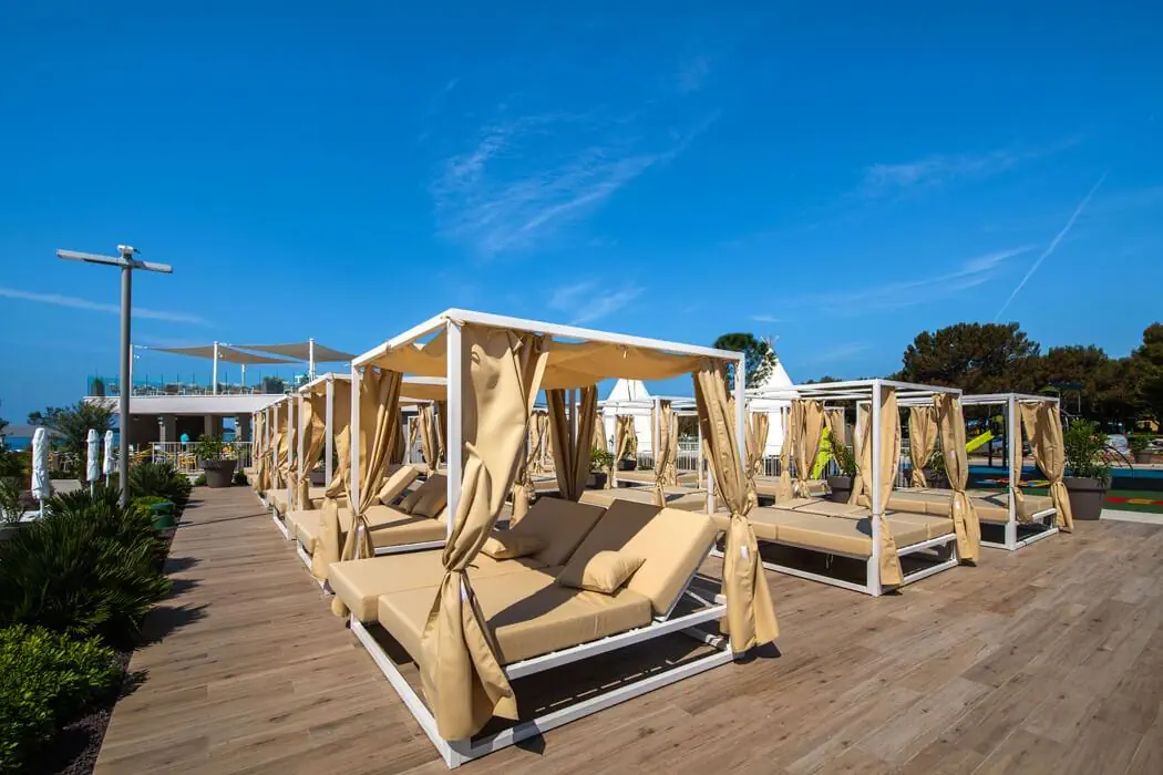 Camping Arena Kazela (Medulin) - zdjęcie 4