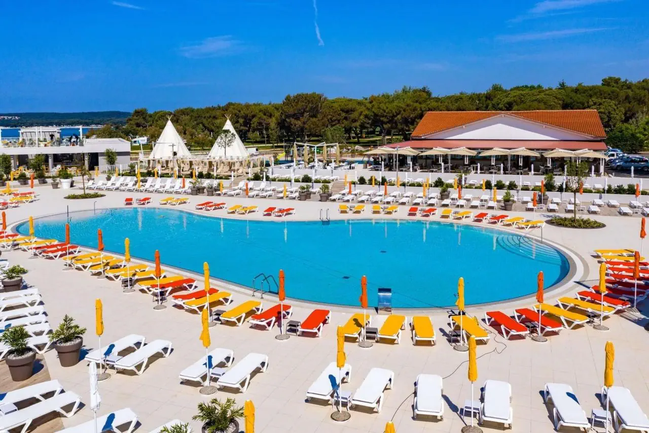 Camping Arena Kazela (Medulin) - zdjęcie 17