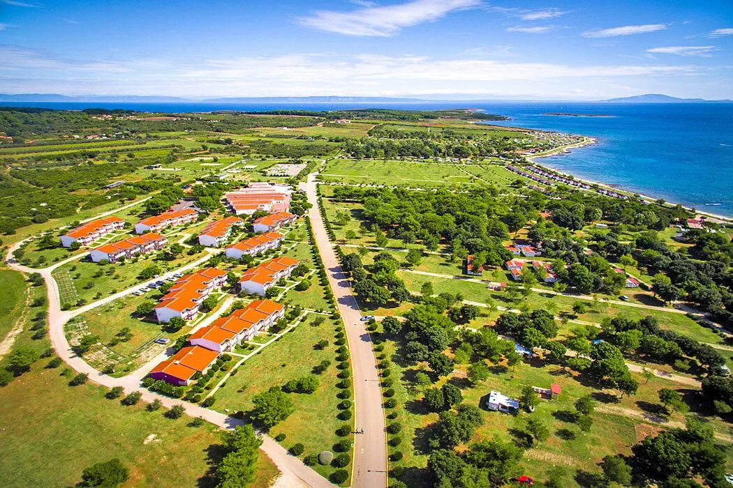 Camping Arena Kazela (Medulin) - zdjęcie 2