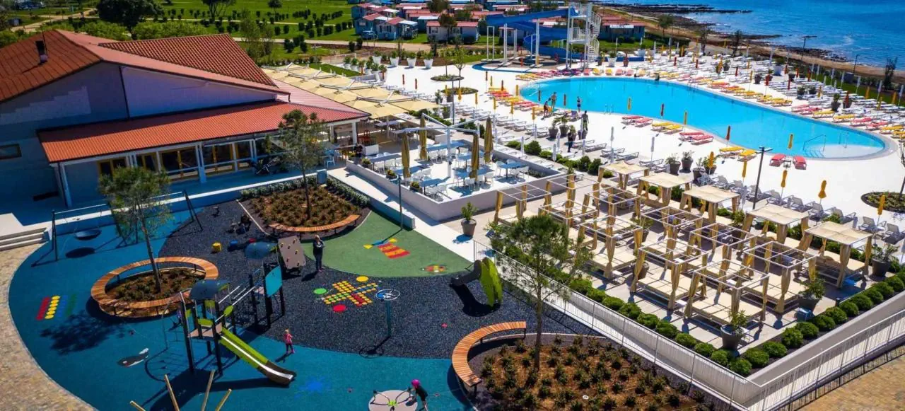 Camping Arena Kazela (Medulin) - zdjęcie 5