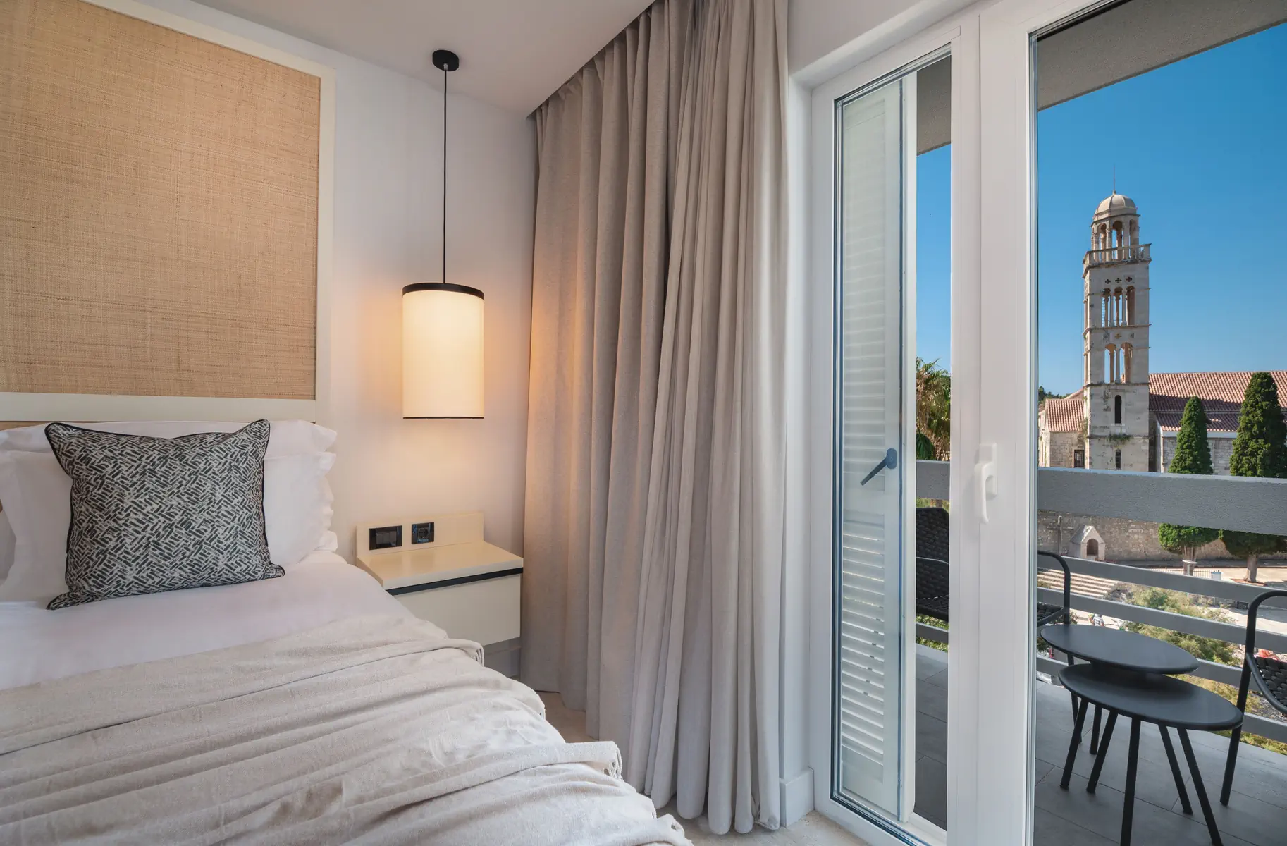 Beach Bay Hvar Hotel - zdjęcie 15