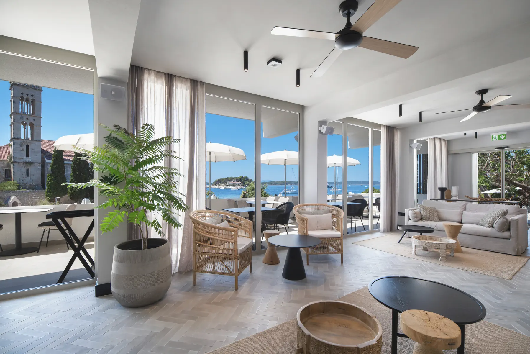 Beach Bay Hvar Hotel - zdjęcie 7