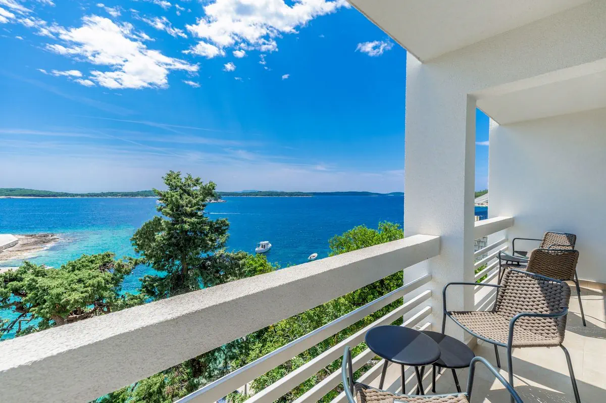 Beach Bay Hvar Hotel - zdjęcie 10