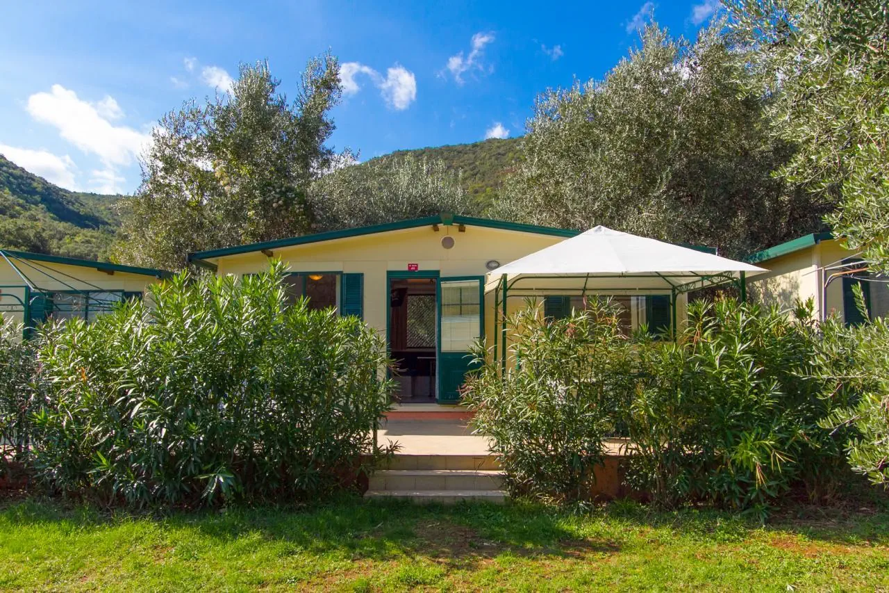 HOTEL Camping Oliva