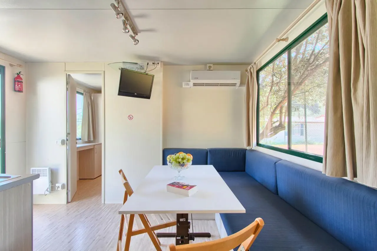 HOTEL Camping Oliva
