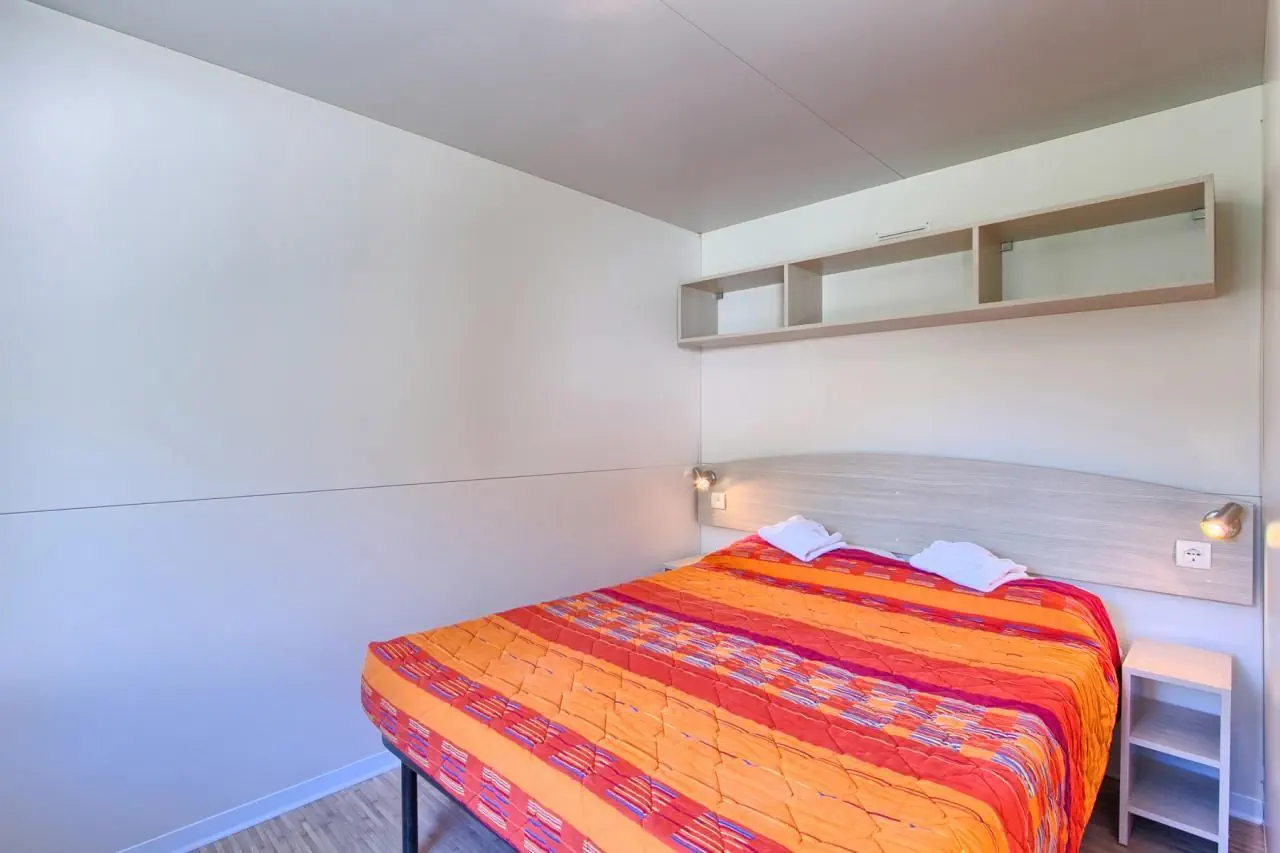 HOTEL Camping Oliva