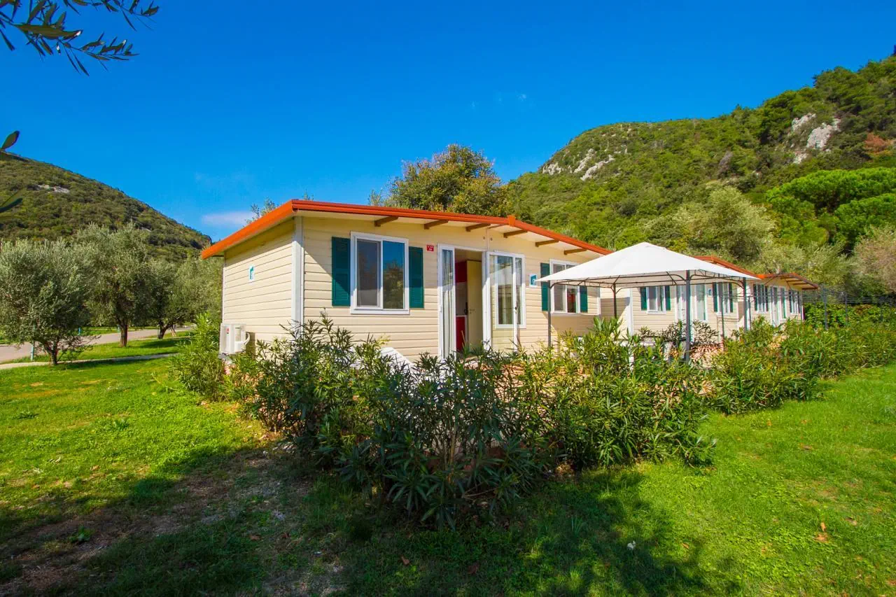 HOTEL Camping Oliva