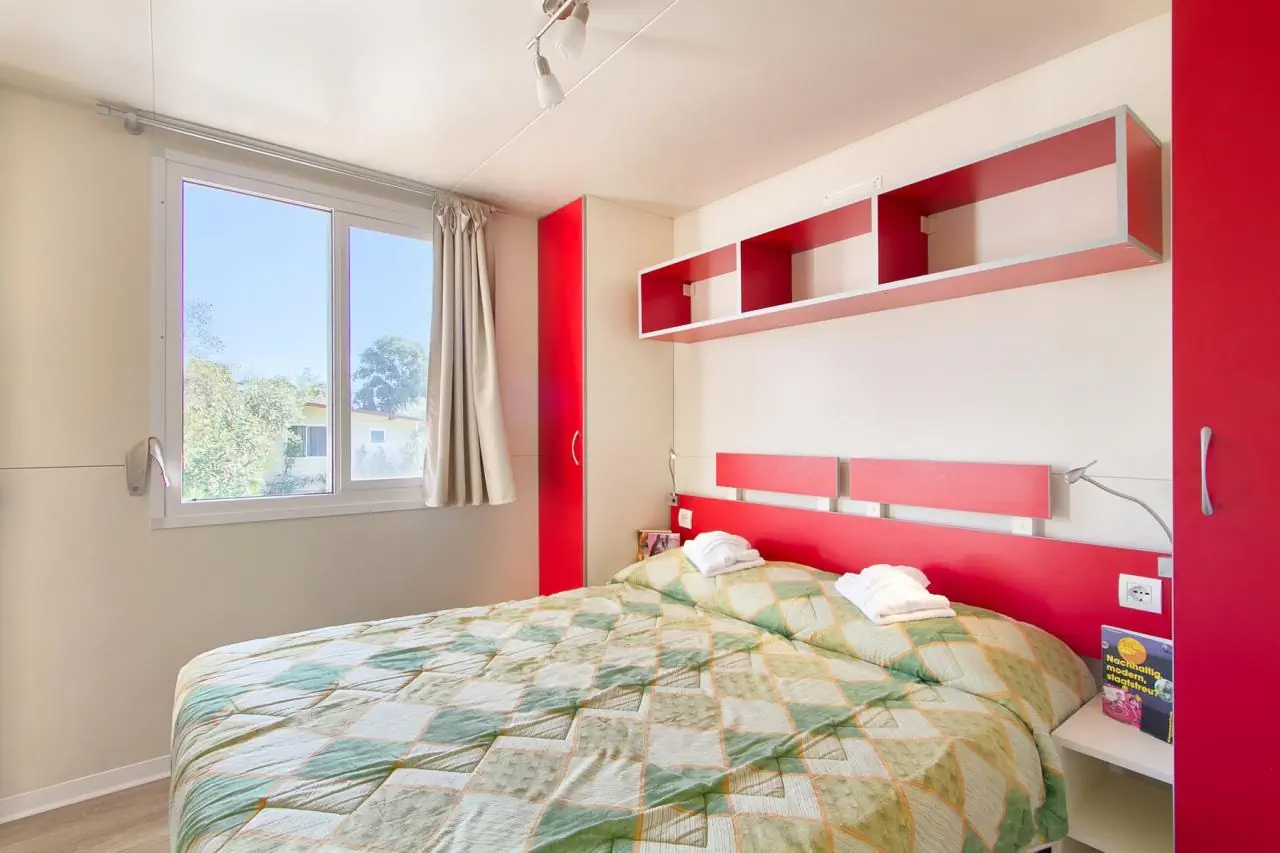 HOTEL Camping Oliva