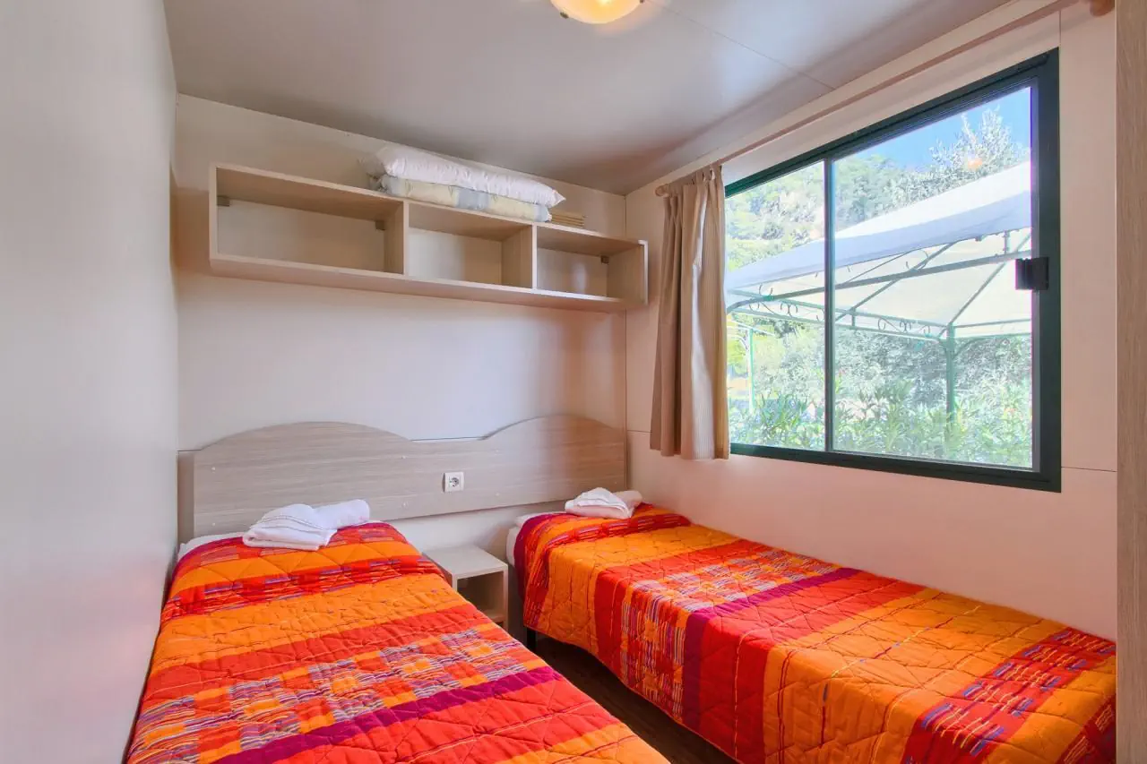 HOTEL Camping Oliva