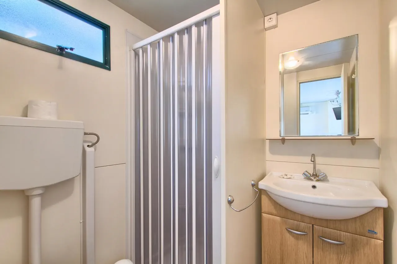 HOTEL Camping Oliva
