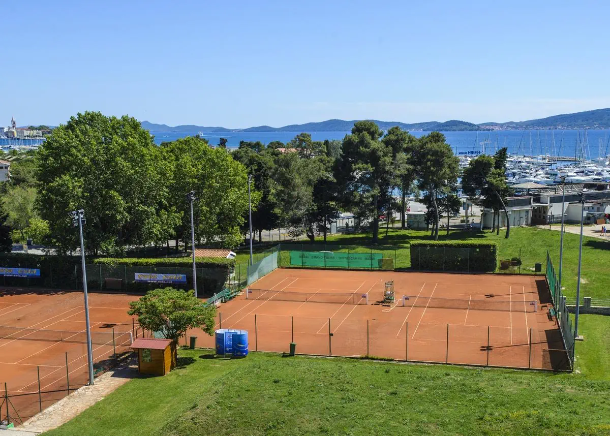 HOTEL Falkensteiner Club Funimation Borik