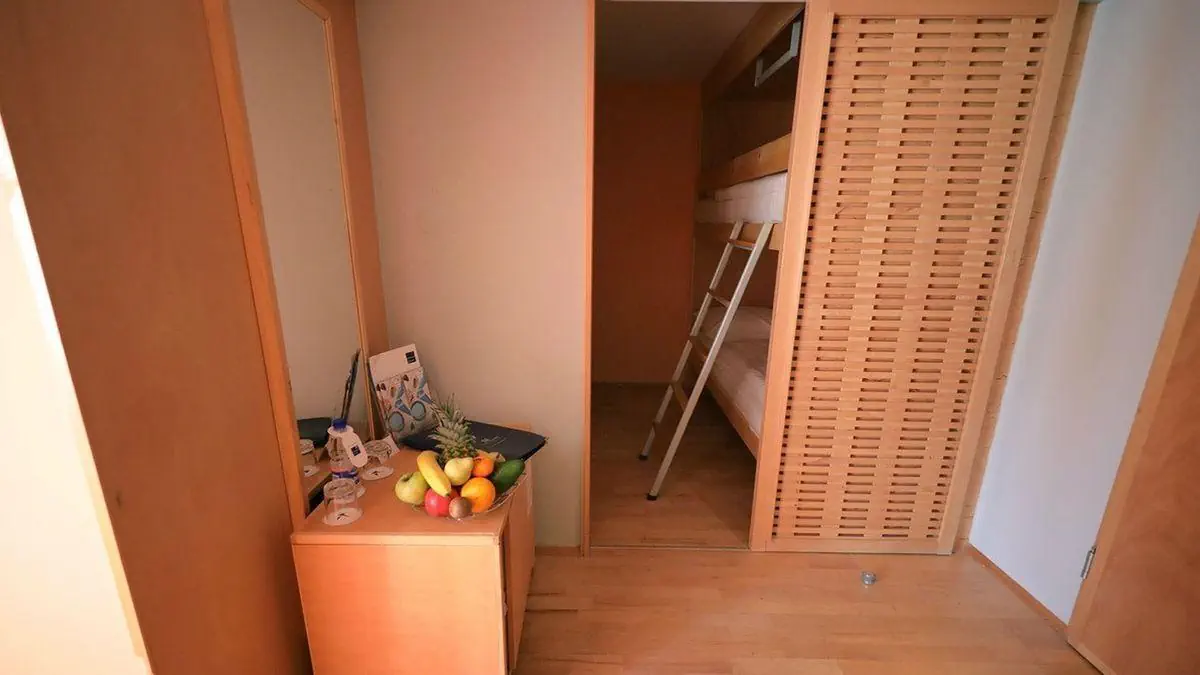 HOTEL Falkensteiner Club Funimation Borik