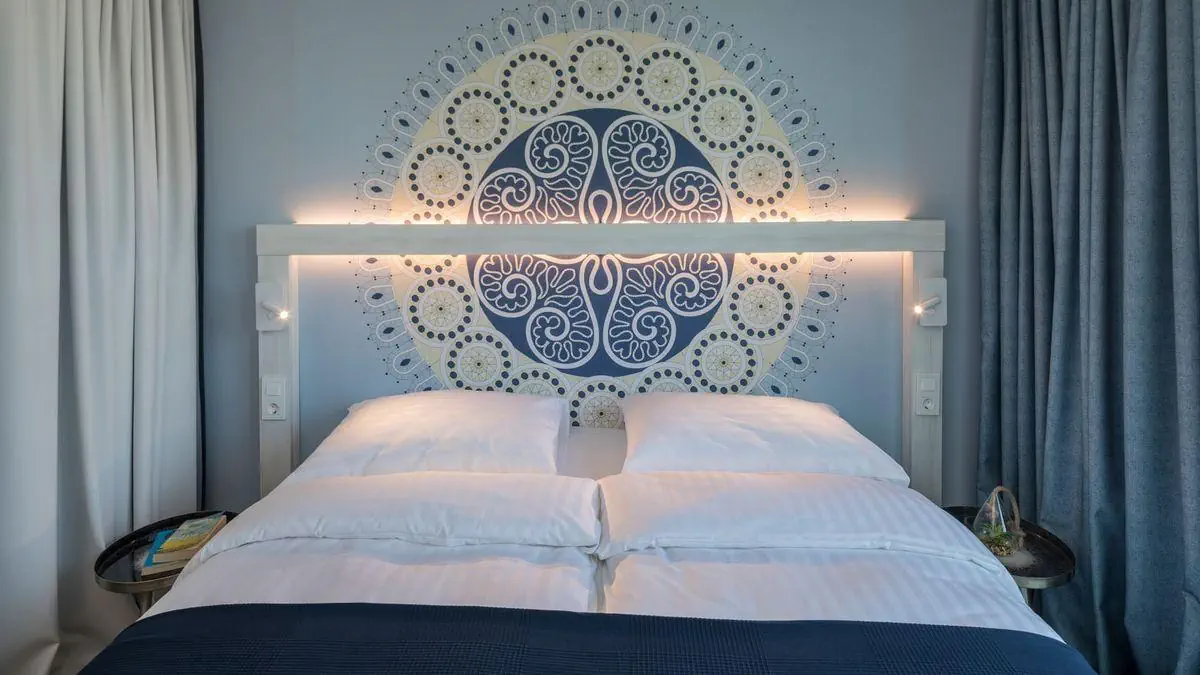 HOTEL Falkensteiner Club Funimation Borik