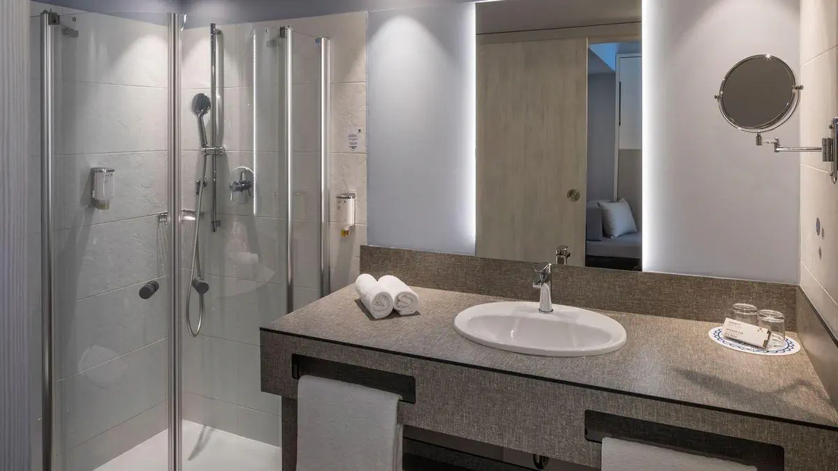 HOTEL Falkensteiner Club Funimation Borik