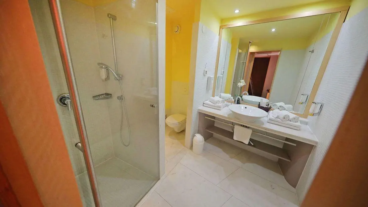 HOTEL Falkensteiner Club Funimation Borik