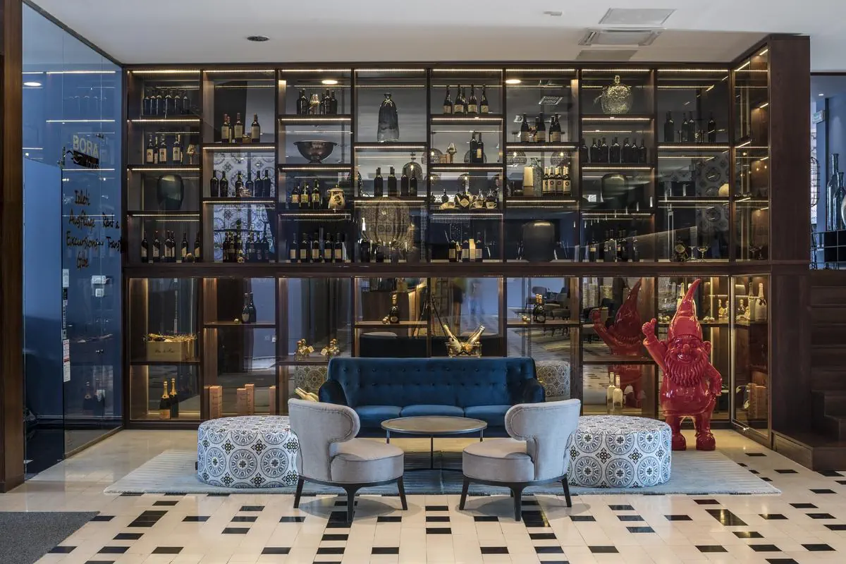 HOTEL Falkensteiner Club Funimation Borik