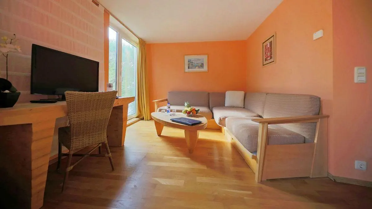 HOTEL Falkensteiner Club Funimation Borik