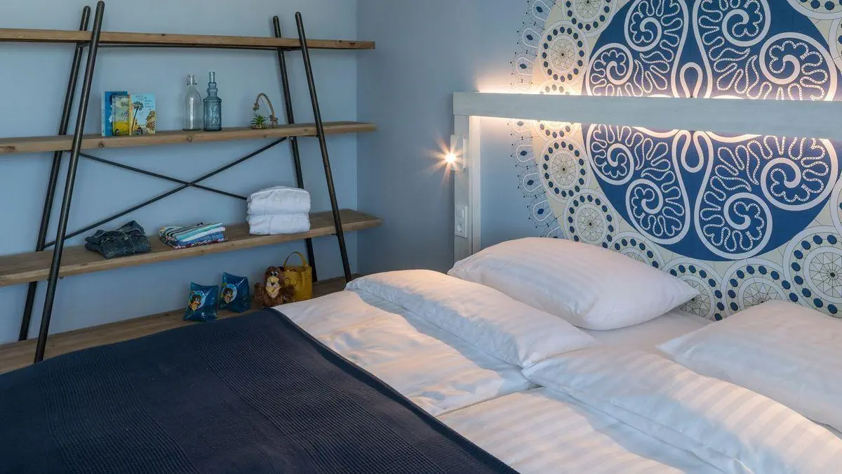 HOTEL Falkensteiner Club Funimation Borik