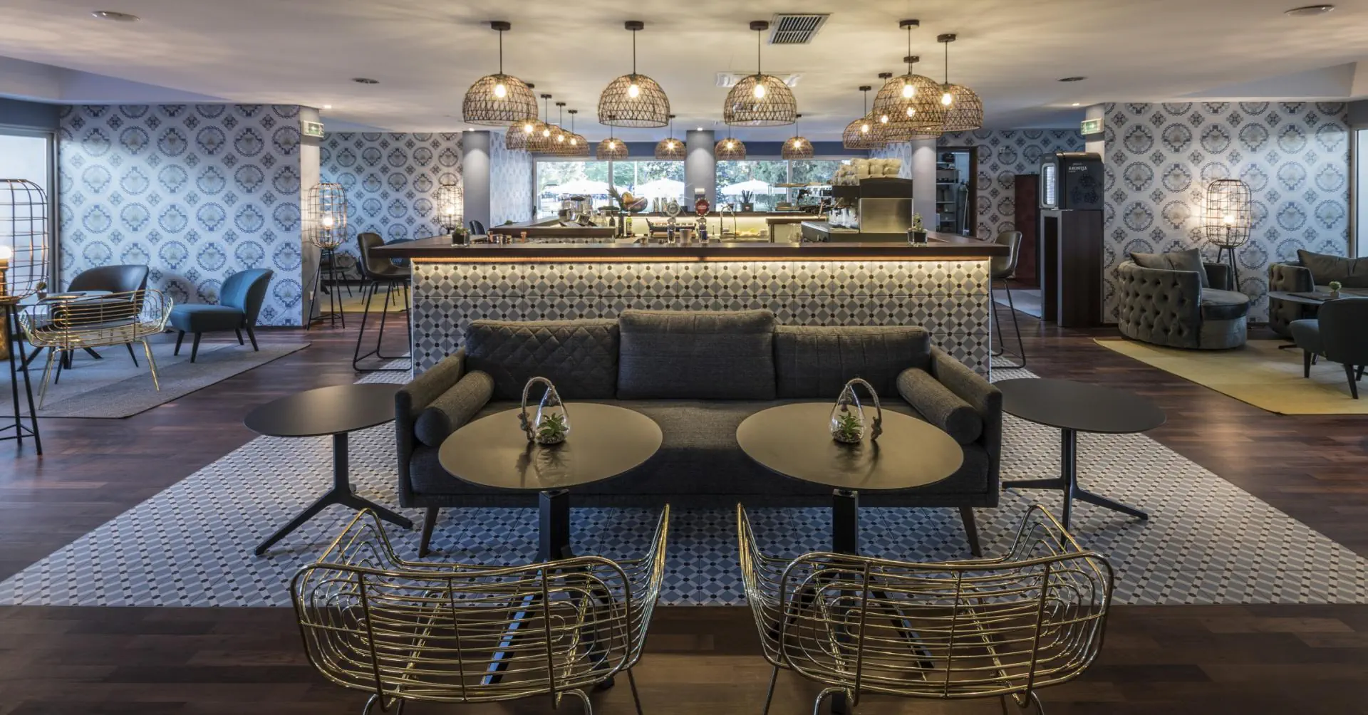 HOTEL Falkensteiner Club Funimation Borik