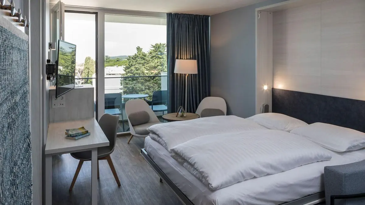 HOTEL Falkensteiner Club Funimation Borik