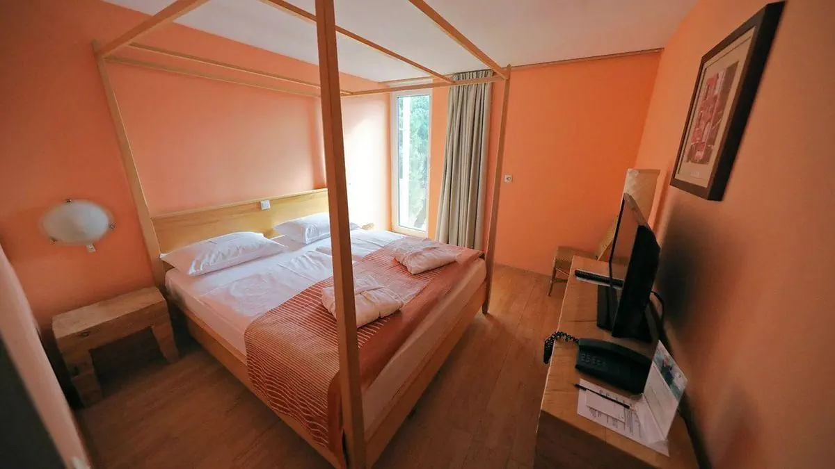 HOTEL Falkensteiner Club Funimation Borik