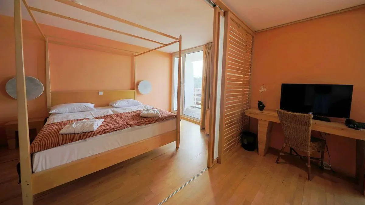 HOTEL Falkensteiner Club Funimation Borik