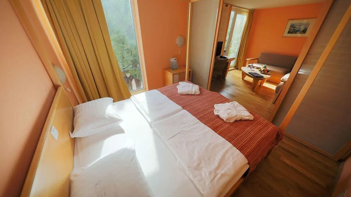 HOTEL Falkensteiner Club Funimation Borik