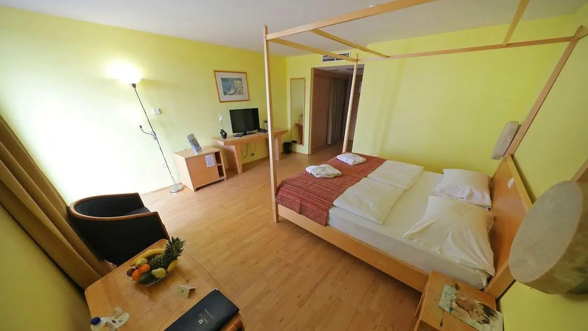 HOTEL Falkensteiner Club Funimation Borik