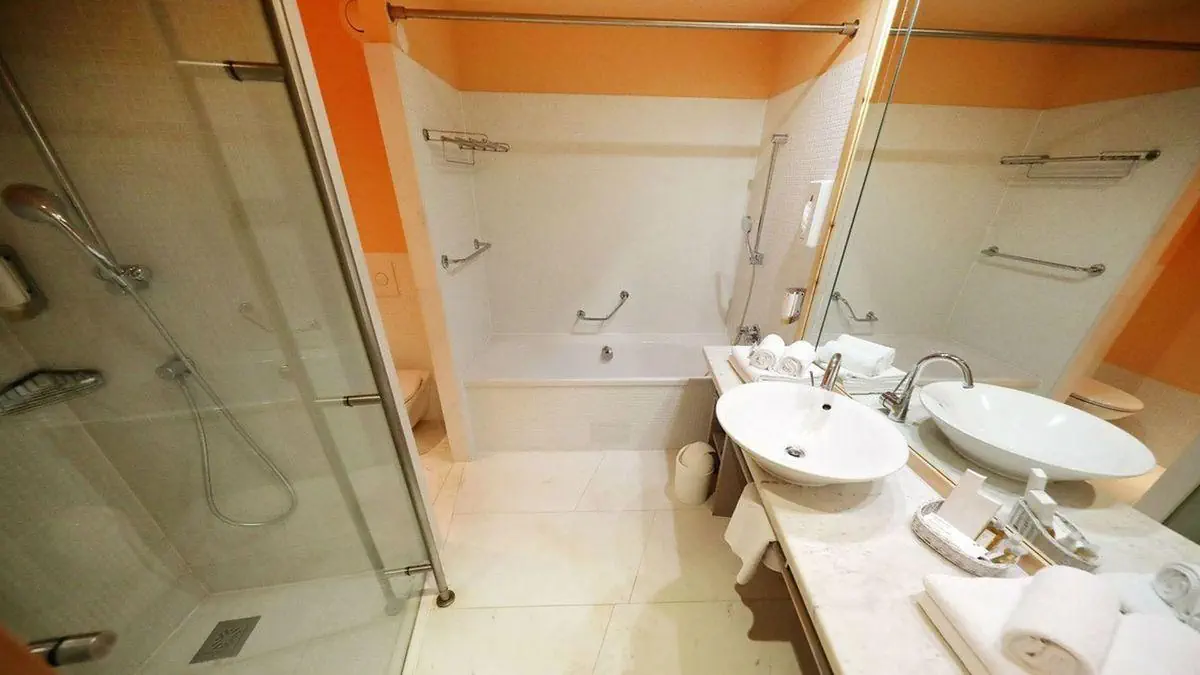 HOTEL Falkensteiner Club Funimation Borik