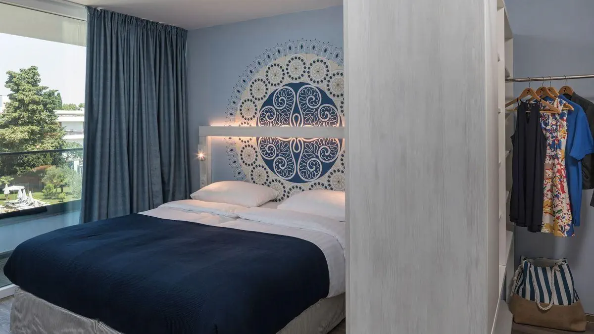 HOTEL Falkensteiner Club Funimation Borik