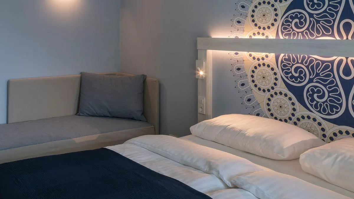 HOTEL Falkensteiner Club Funimation Borik