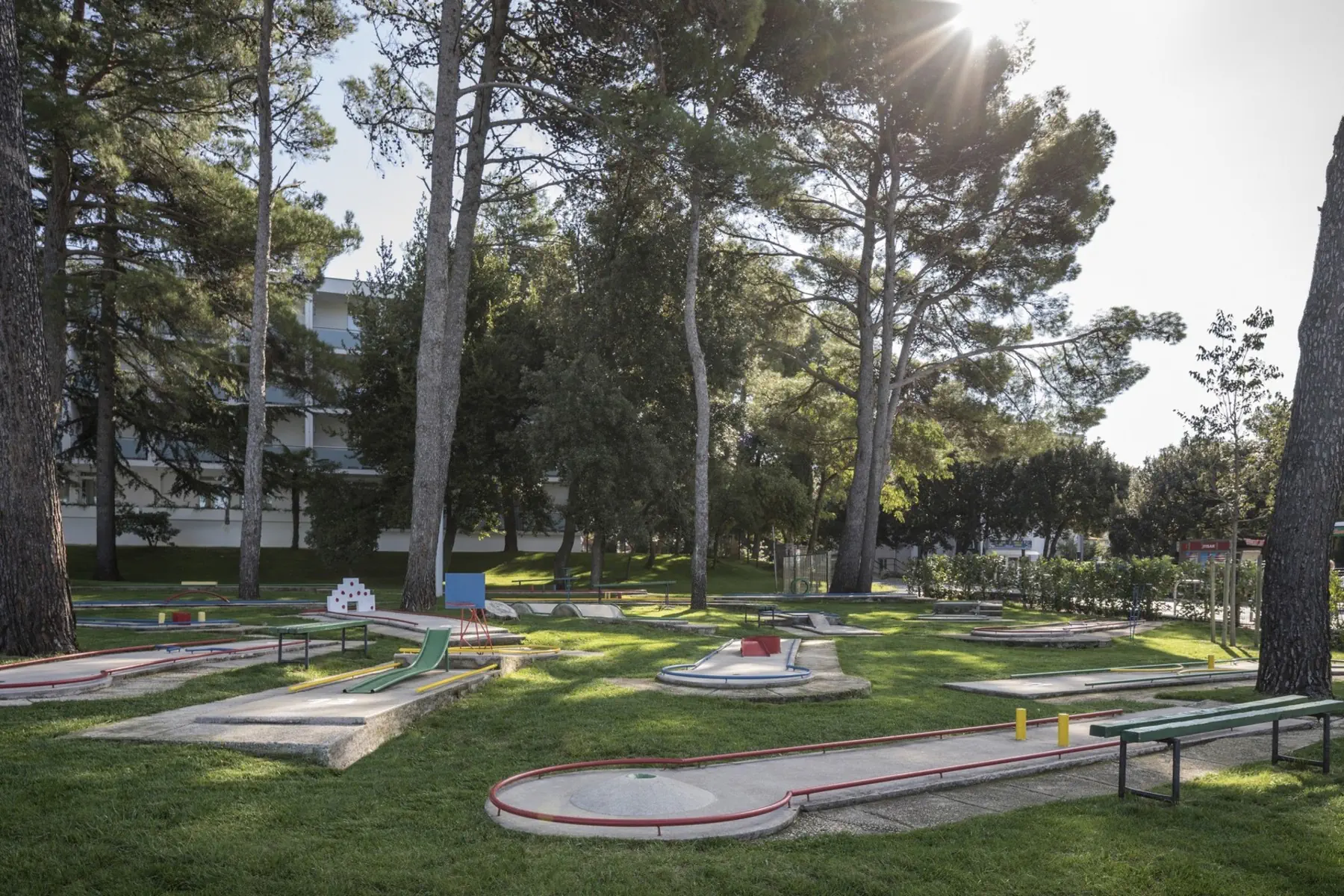 Falkensteiner Park Punat - zdjęcie 12