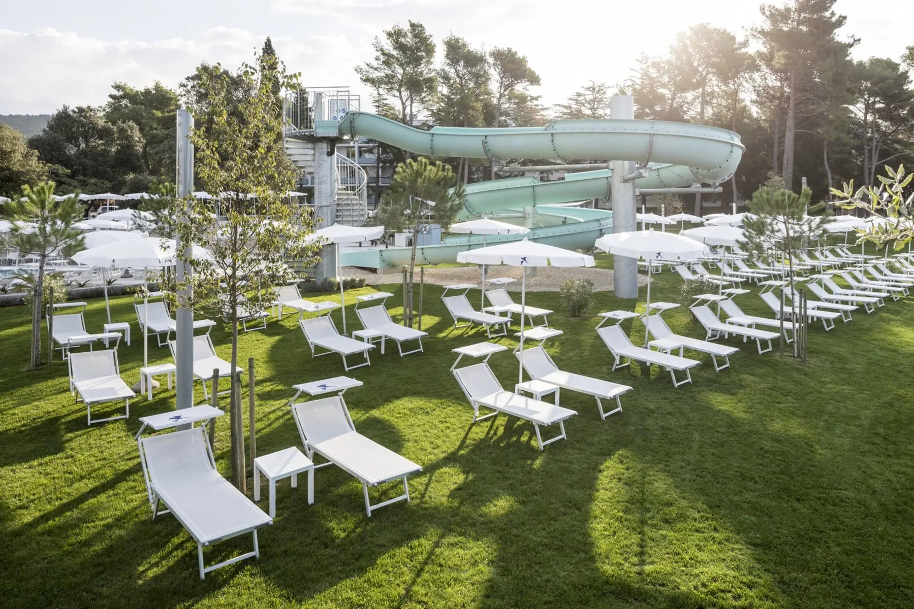 Falkensteiner Park Punat - zdjęcie 4
